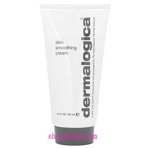 Kem dưỡng da Skin Smoothing Cream 100ml