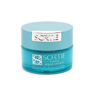 Kem dưỡng da Sortie Nobline Aqua Cream 55ml