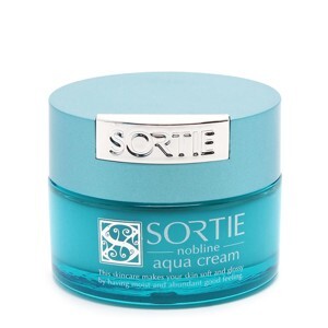 Kem dưỡng da Sortie Nobline Aqua Cream 55ml