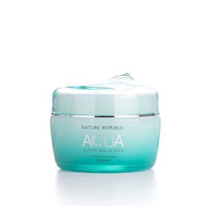 Kem dưỡng da Super Aqua Max Combination Watery Cream