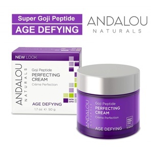 Kem dưỡng da Super Goji Peptide Perfecting