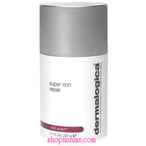 Kem dưỡng da Super Rich Repair