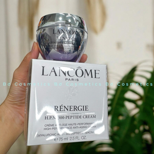 Kem dưỡng da tác động kép Lancôme Renergie 50ml