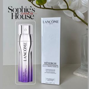Kem dưỡng da tác động kép Lancôme Renergie 50ml
