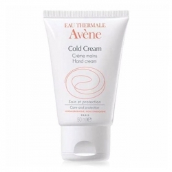 Kem dưỡng da tay Avene Cold Cream Hand Cream 50ml