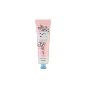 Kem dưỡng da tay Beauskin Jasmine Shea Butter Hand Cream 100ml