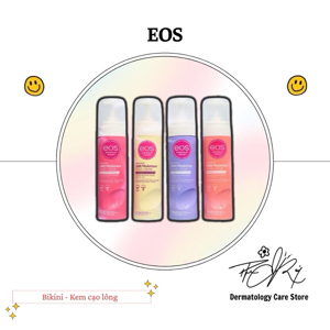 Kem dưỡng da tay EOS chính hãng từ USA EO325 - EO325