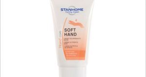 Kem dưỡng da tay hàng ngày Stanhome Soft Hand 50ml