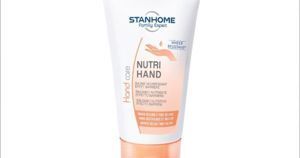 Kem dưỡng da tay hàng ngày Stanhome Soft Hand 50ml