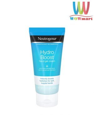 Kem Dưỡng Da Tay Neutrogena Fast Absorbing Hand Cream