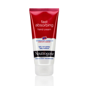 Kem Dưỡng Da Tay Neutrogena Fast Absorbing Hand Cream