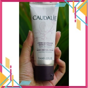 Kem dưỡng da tay và móng Caudalie 75 ml