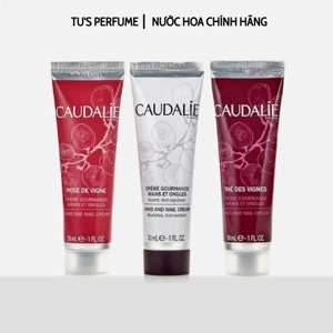 Kem dưỡng da tay và móng Caudalie 75 ml