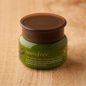 Kem dưỡng da trà xanh The Green Tea Seed Cream Innisfree