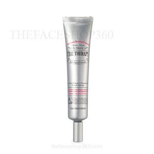 Kem dưỡng da The Therapy Secret-Made Anti-Aging Cream