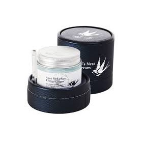 Kem dưỡng da tổ yến Aqua Bird's Nest Energy Cream - 70g