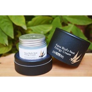 Kem dưỡng da tổ yến Aqua Bird's Nest Energy Cream - 70g