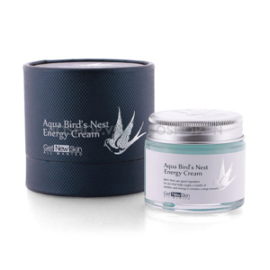 Kem dưỡng da tổ yến Aqua Bird's Nest Energy Cream - 70g