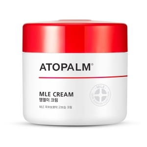 Kem dưỡng da trị chàm Atopalm Mle Cream 160ml