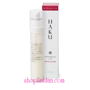 Kem dưỡng da trị nám Shiseido Haku 45g