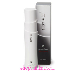 Kem dưỡng da trị nám Shiseido Haku 45g