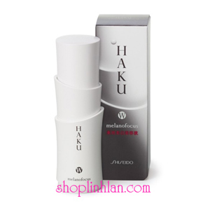 Kem dưỡng da trị nám Shiseido Haku 20gr