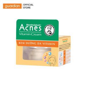 Kem dưỡng da Vitamin Acnes Vitamin Cream 40g