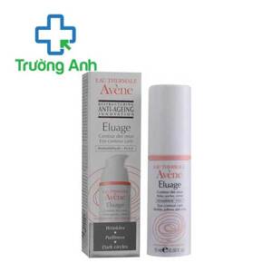 Kem dưỡng da vùng mắt Avène Eluage Eye Contour Care 15ml