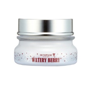 Kem dưỡng da vùng mắt chiết xuất 3 loại dâu Skinfood Watery Berry Eye Cream 30g