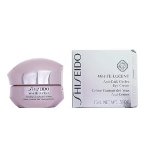 Kem dưỡng da vùng mắt Shiseido White Lucent Anti-Dark Circles Eye Cream 15ml
