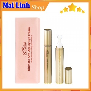 Kem dưỡng da vùng mắt Ultimate Anti Ageing Eye Cream Rosana