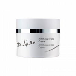 Kem dưỡng đặc trị giãn mao mạch Dr. Spiller Anti Couperose Cream