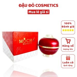 Kem dưỡng dành cho da nhạy cảm Herbal Luxury Face Cream