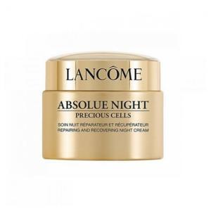 Kem dưỡng đêm chống lão hóa ban đêm Lancôme Absolue Precious Cells Night Cream