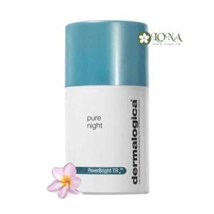 Kem dưỡng đêm điều trị nám Dermalogica Pure Night 50ml