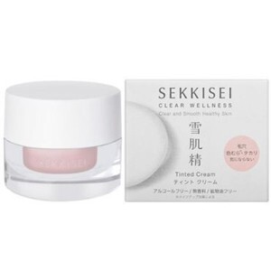 Kem dưỡng đêm Kosé Sekkisei Cream 40g
