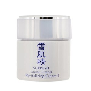 Kem dưỡng đêm Kosé Sekkisei Supreme Revitalizing Cream I 38ml