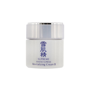 Kem dưỡng đêm Kosé Sekkisei Supreme Revitalizing Cream II 38ml