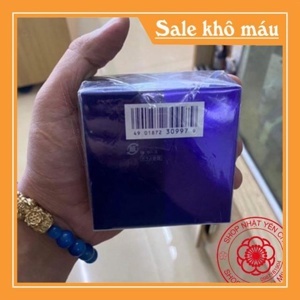 Kem dưỡng đêm Shiseido Revital Enscience AA EX 40g