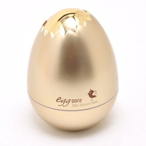 Kem Dưỡng Egg Pore Silky Smooth Balm