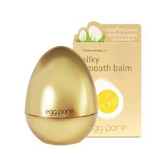 Kem Dưỡng Egg Pore Silky Smooth Balm