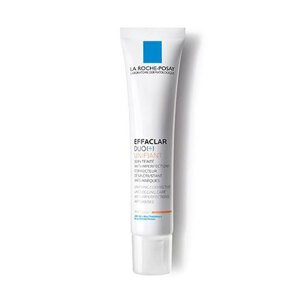 Kem dưỡng giảm mụn che khuyết điểm La Roche-Posay Effaclar Duo [+] Unifiant 40ml