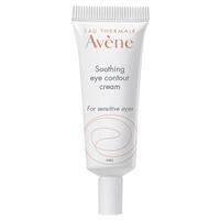 Kem Dưỡng Giảm Ngứa, Đỏ Da Vùng Da Quanh Mắt Avène Soothing Eye Contour Cream 10ml