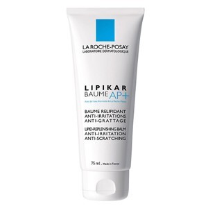 Kem dưỡng giảm ngứa, làm dịu da La Roche Posay Lipikar Baume AP+M 75ml