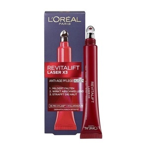 Kem dưỡng giúp chống nhăn Loreal Revitalift Laser X3 50ml