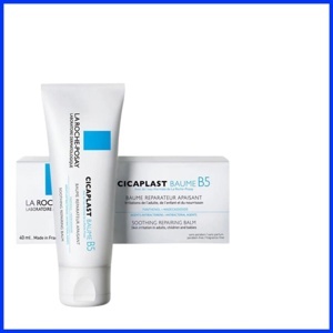 Kem dưỡng giúp làm dịu da La Roche-Posay Cicaplast Baume B5 40ml