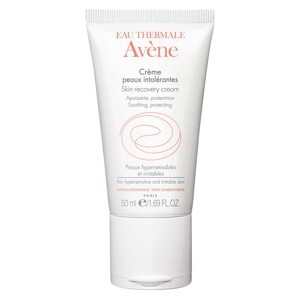 Kem dưỡng hồi phục và làm dịu da Avène Skin Recovery Cream 50ml
