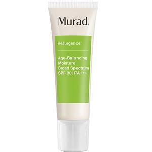 Kem dưỡng hồi sinh da ban ngày Murad Age Balancing Day SPF30 PA+++