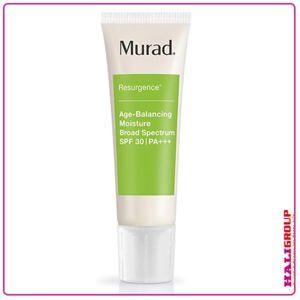 Kem dưỡng hồi sinh da ban ngày Murad Age Balancing Day SPF30 PA+++