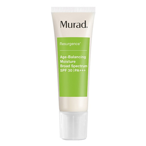 Kem dưỡng hồi sinh da ban ngày Murad Age Balancing Day SPF30 PA+++